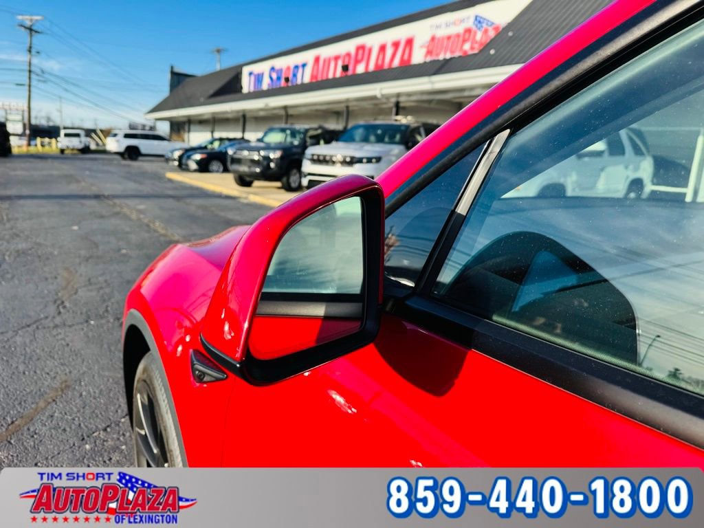 Used 2021 Tesla Model Y Long Range image 20