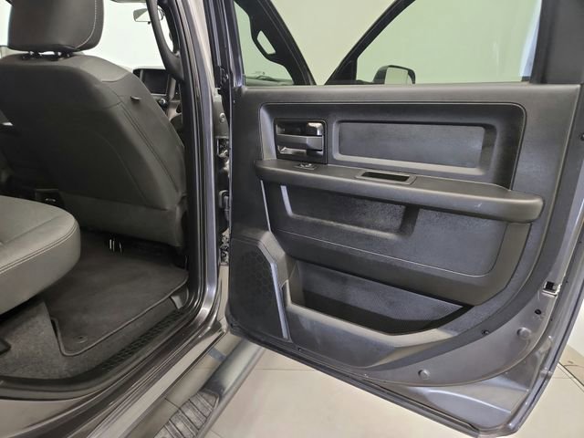 Used 2022 RAM 2500 Tradesman image 39
