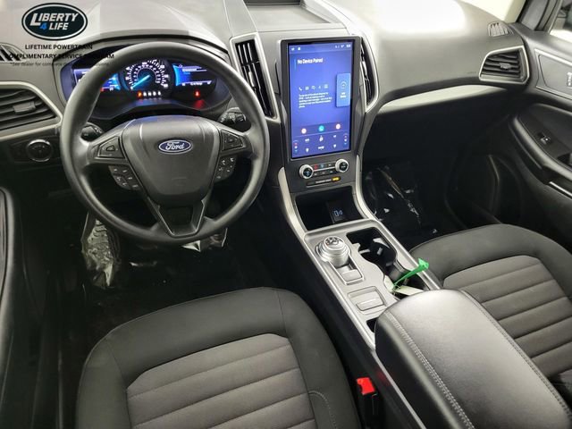 Used 2024 Ford Edge SE w/ Black Appearance Package image 34