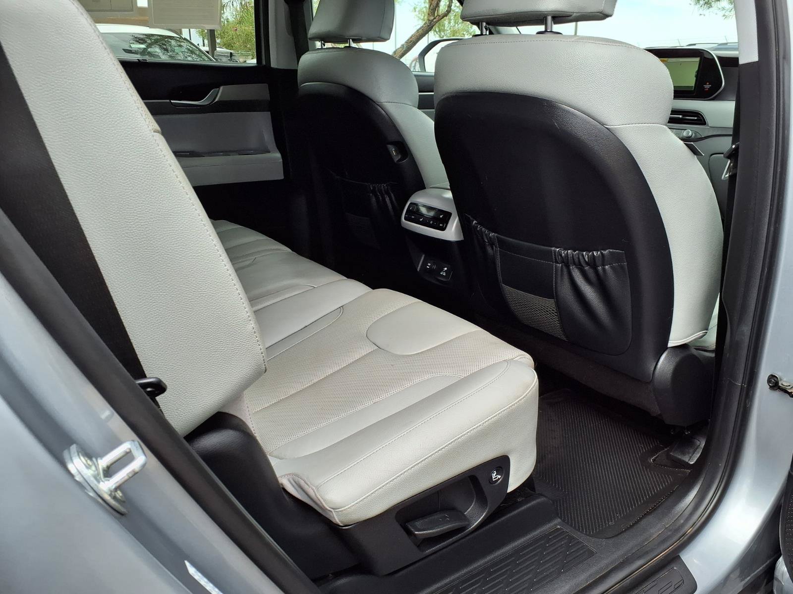 Used 2020 Hyundai Palisade SEL AWD/4WD image 12