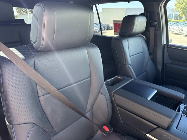 New 2026 Toyota Sequoia Platinum AWD/4WD image 18