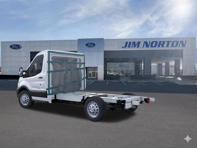 New 2025 Ford Transit 350 AWD w/ Interior Upgrade Package image 6