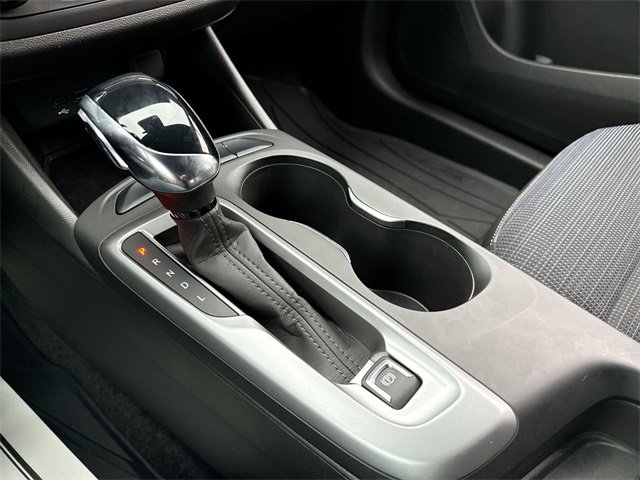 Used 2025 Buick Envista Preferred image 19