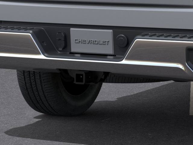 New 2026 Chevrolet Silverado 1500 LT w/ All Star Edition Plus RWD image 14