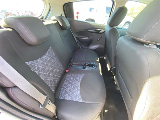 Used 2021 Chevrolet Spark LS image 24