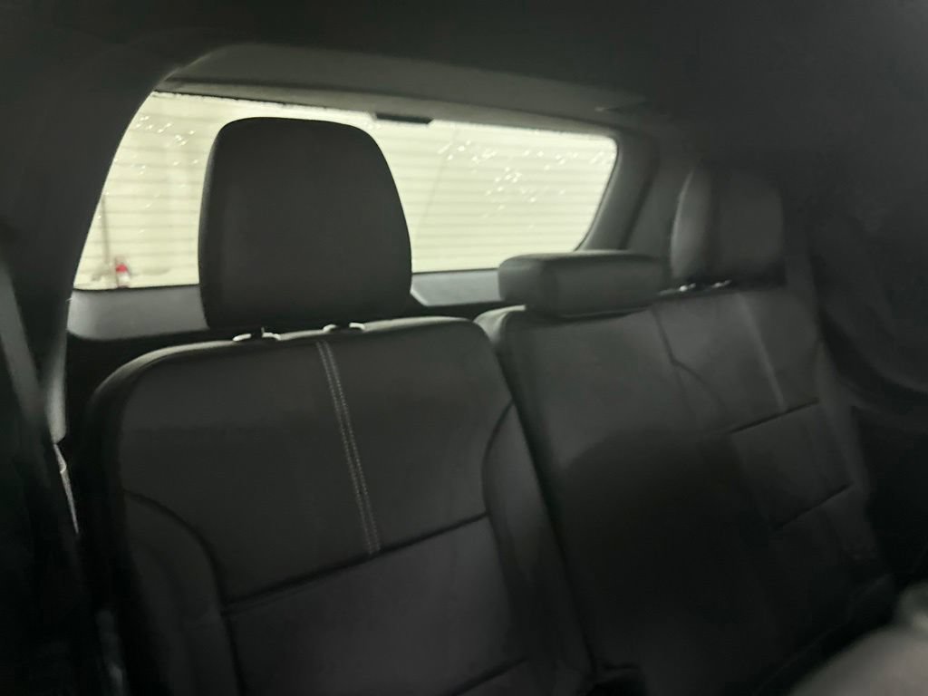 New 2026 GMC Acadia Elevation w/ Elevation Premium Package AWD/4WD image 29