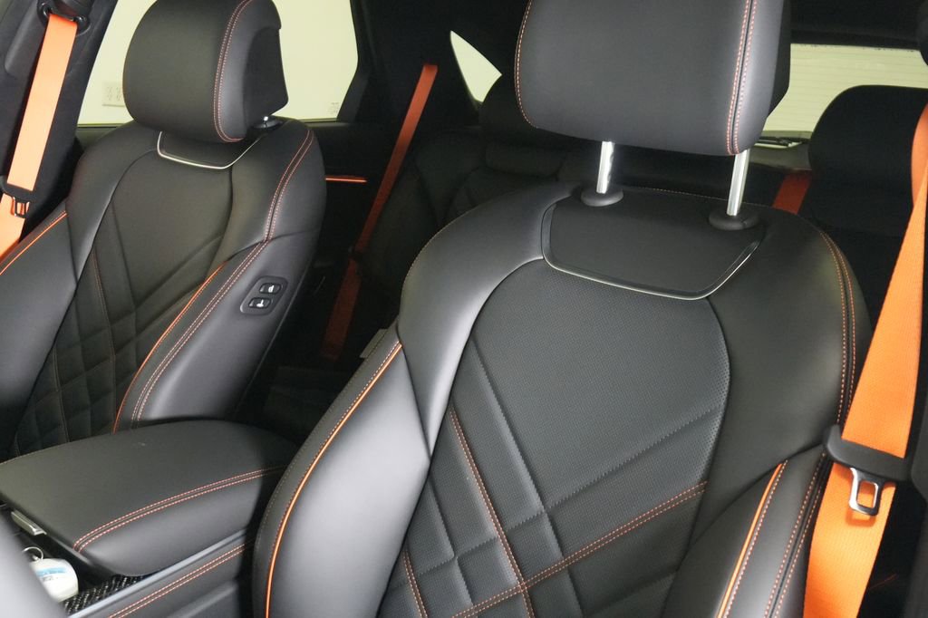 New 2026 Genesis GV70 3.5T Sport Prestige image 16