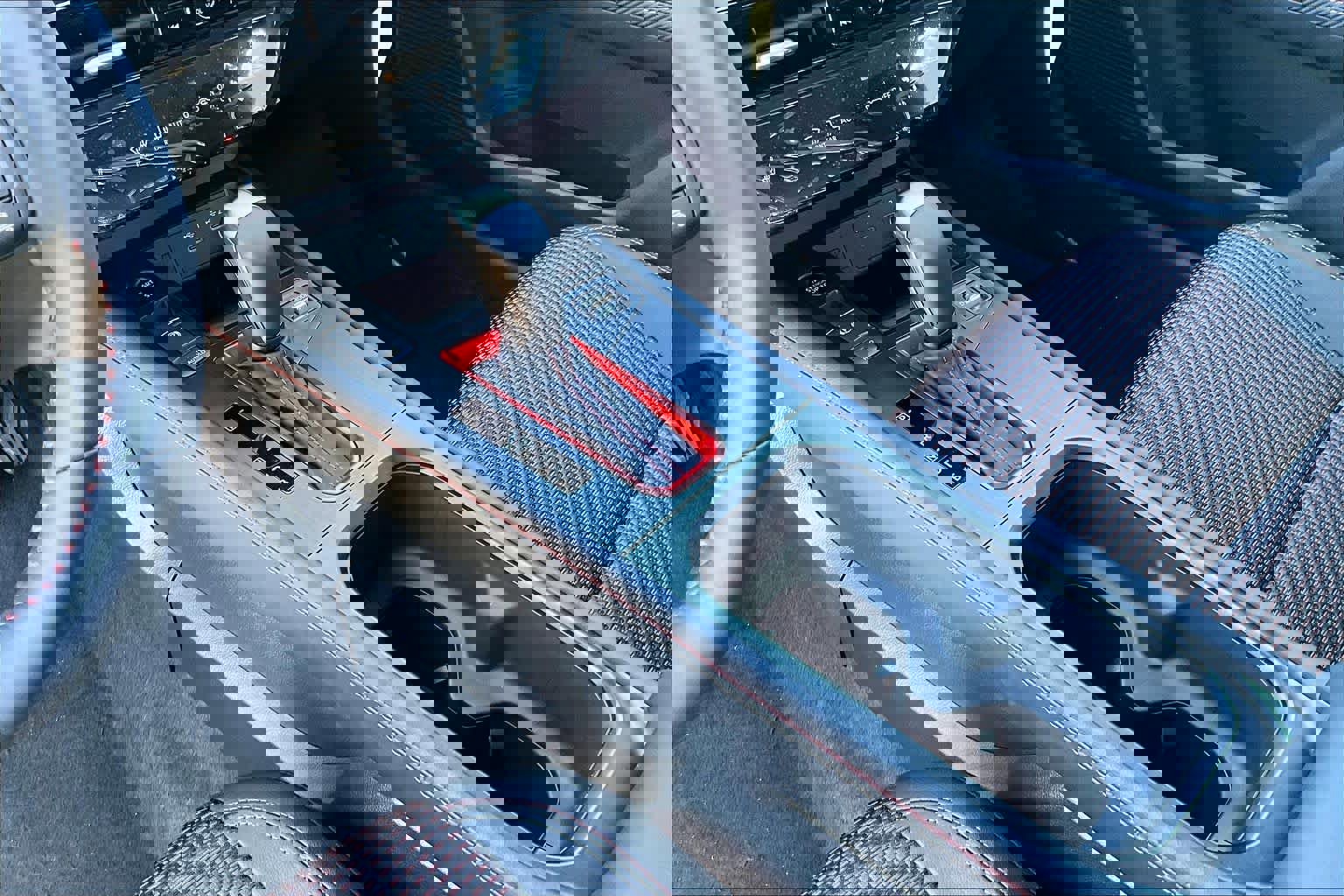 New 2026 Nissan Kicks SR w/ SR Premium Package image 10