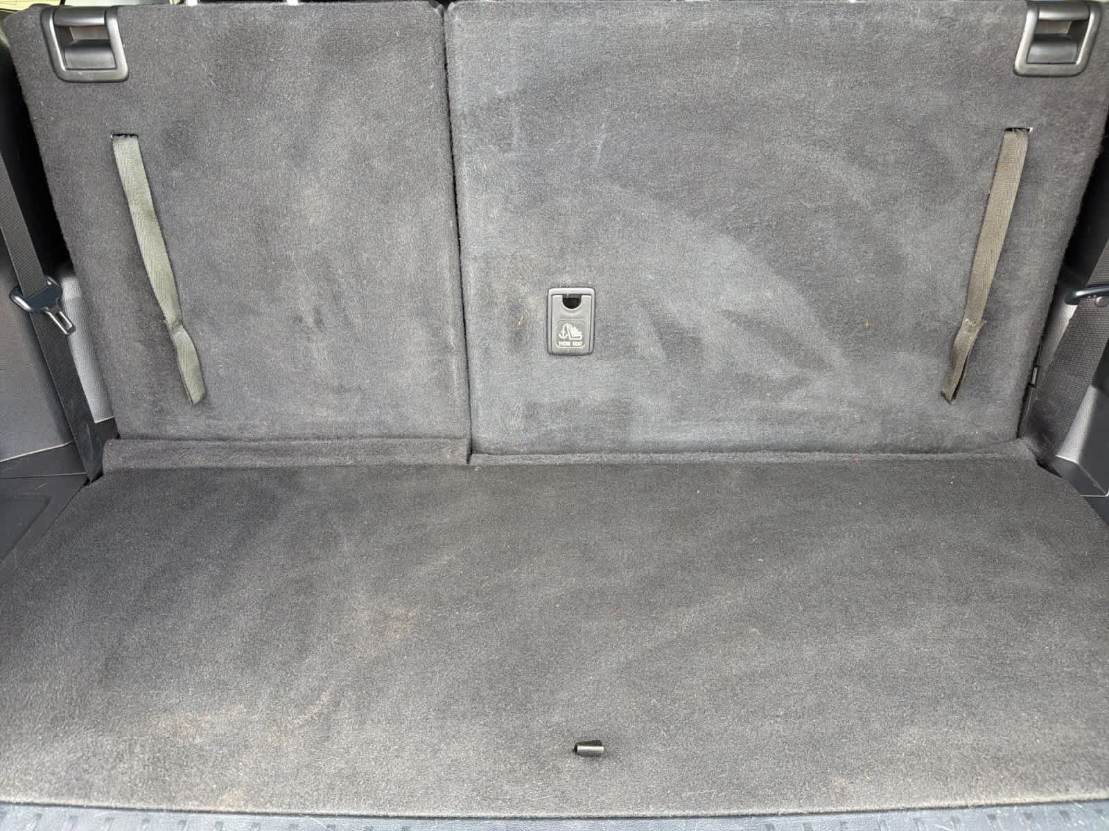 Used 2023 Toyota Highlander XLE FWD image 16