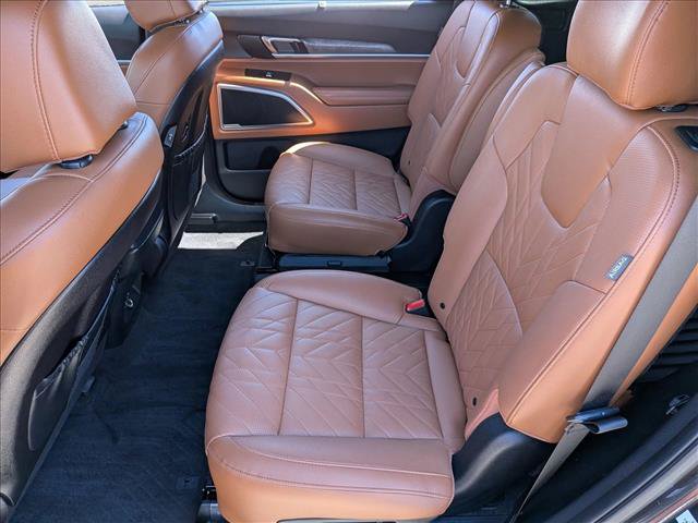 Used 2025 Kia Telluride EX X-Line AWD/4WD image 20
