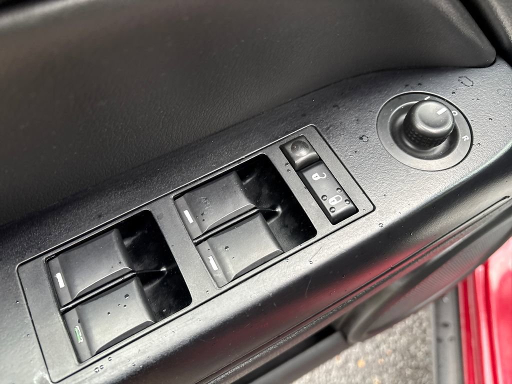 Used 2014 Jeep Compass Sport w/ Power Value Group AWD/4WD image 12