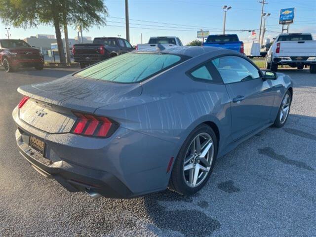 Used 2024 Ford Mustang GT Premium image 7