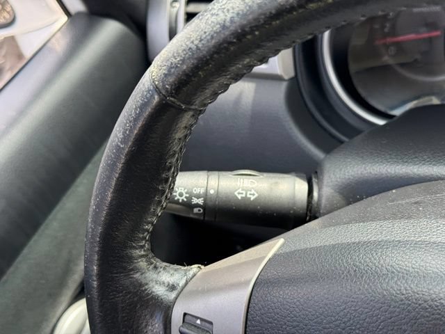 Used 2012 Nissan Versa 1.8 S w/ Special Edition Pkg FWD image 21