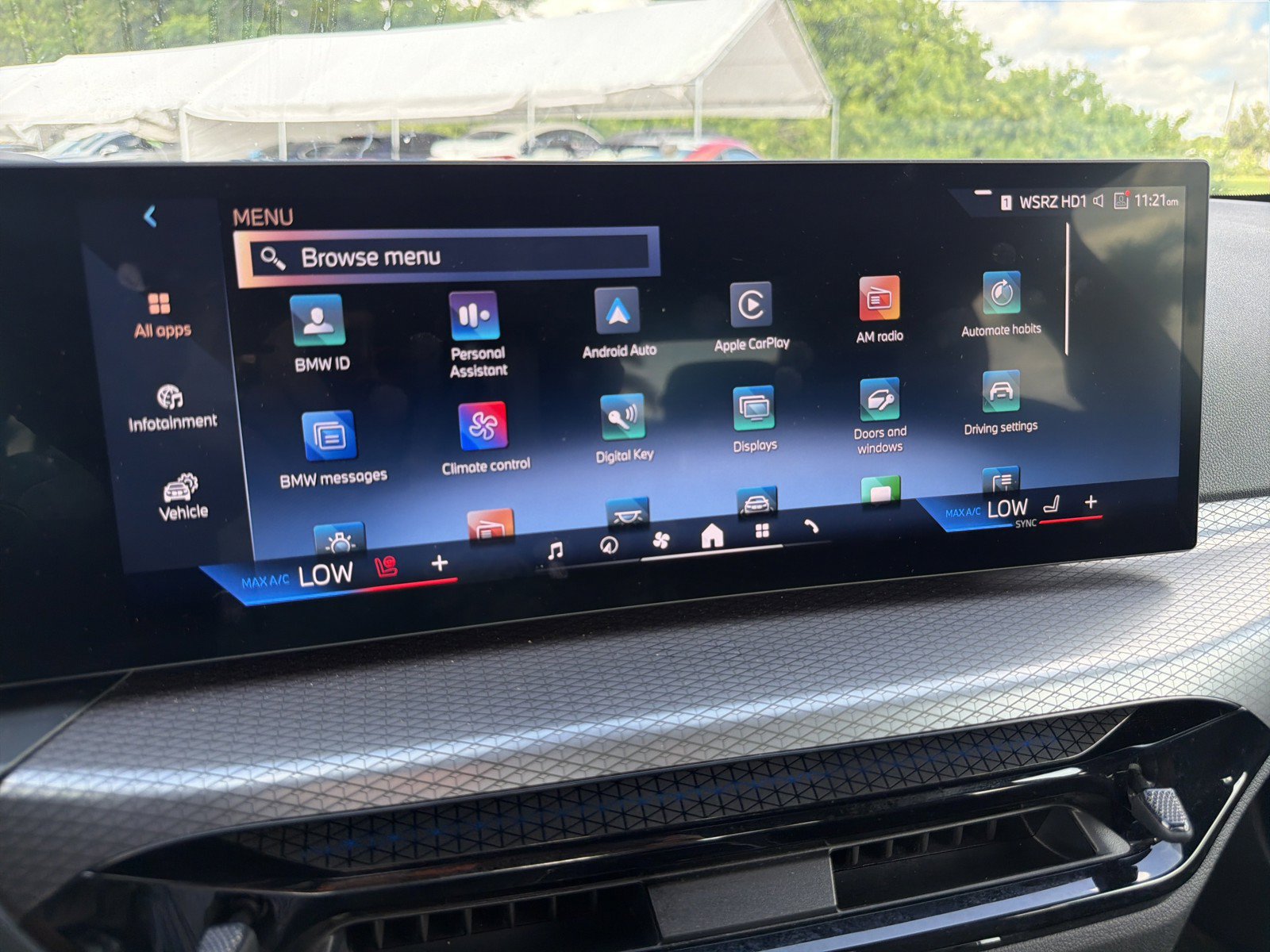 Certified 2026 BMW 230i xDrive Coupe AWD/4WD image 22