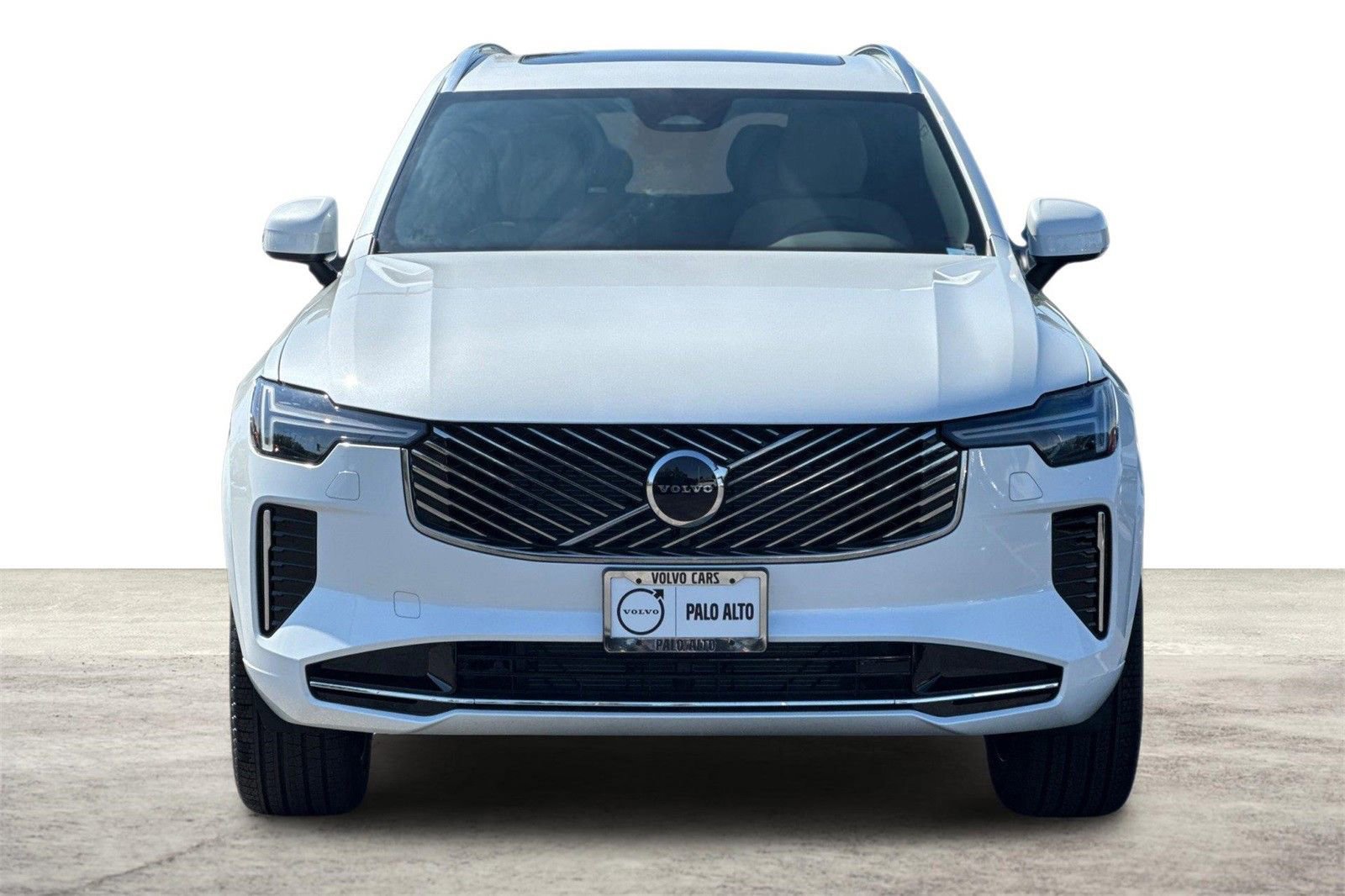 Used 2026 Volvo XC90 B5 Core w/ Protection Package AWD/4WD image 10