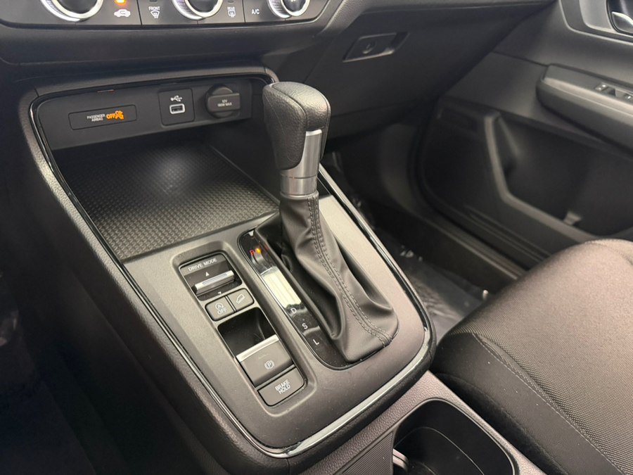 Used 2025 Honda CR-V LX image 46