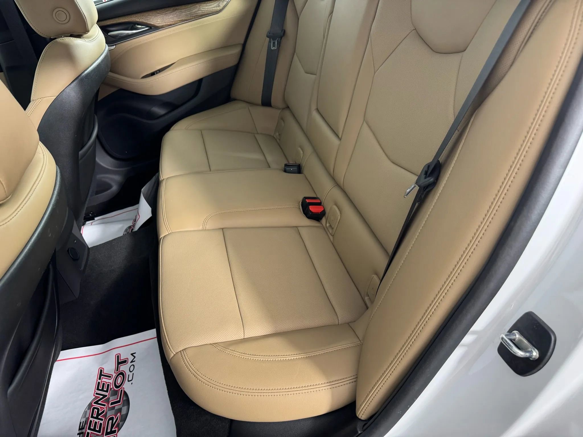 Used 2024 Cadillac CT5 Premium Luxury image 39