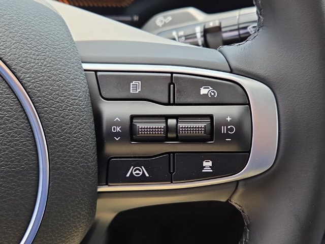 New 2026 Kia K5 GT-Line AWD/4WD image 11