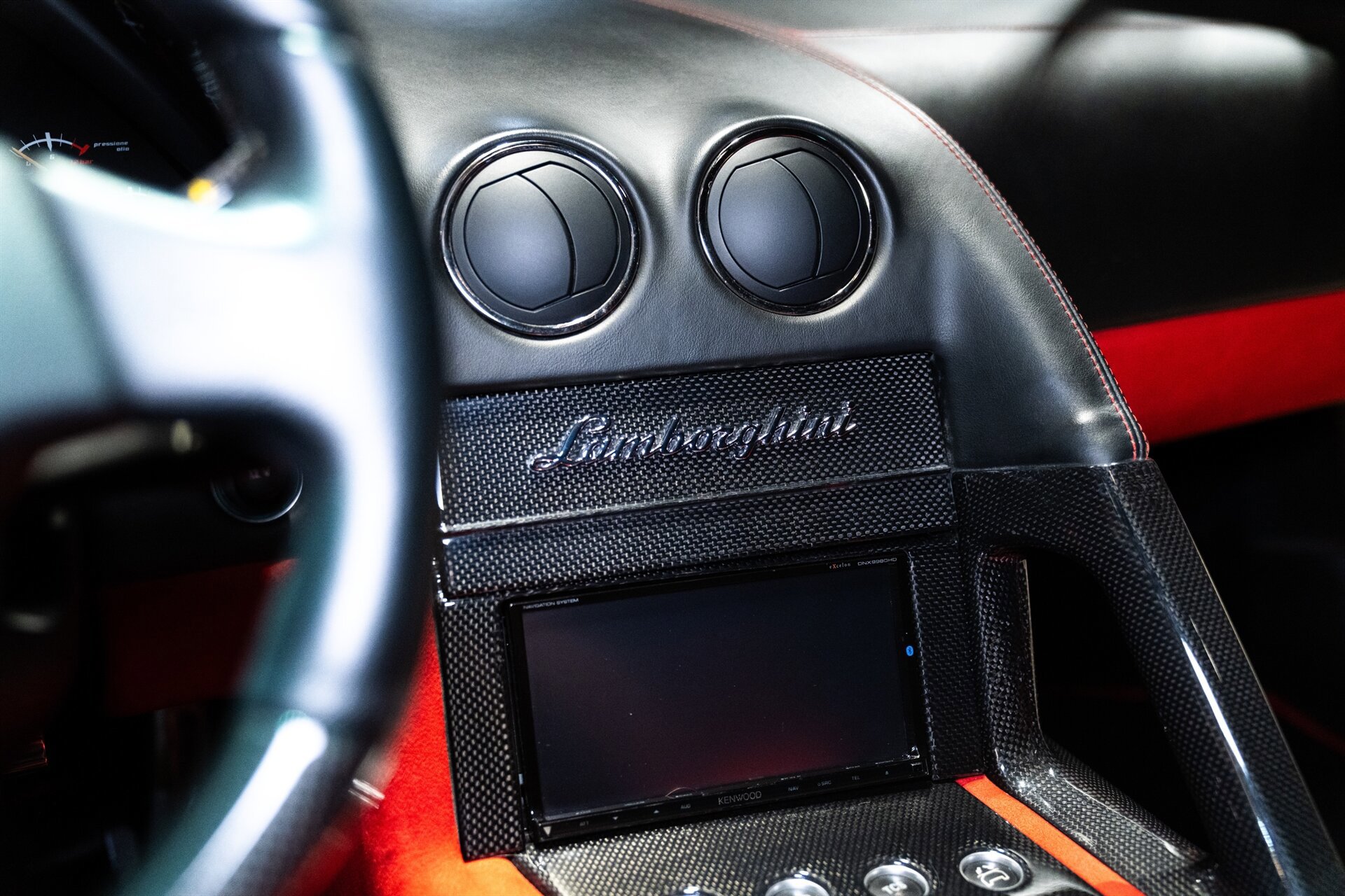 Used 2008 Lamborghini Murcielago LP 640 AWD/4WD image 14