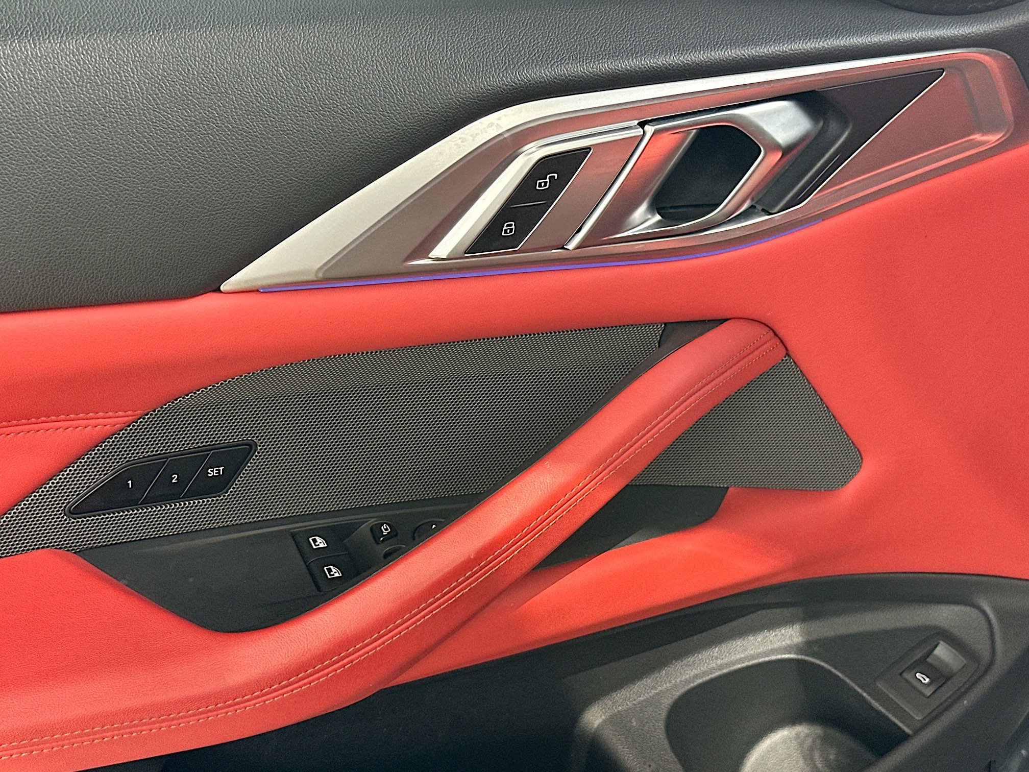 Used 2023 BMW M4 Competition w/ Executive Package image 18