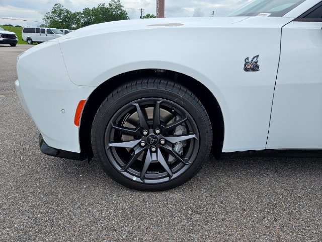 New 2026 Dodge Charger Scat Pack w/ Blacktop Package AWD/4WD image 27