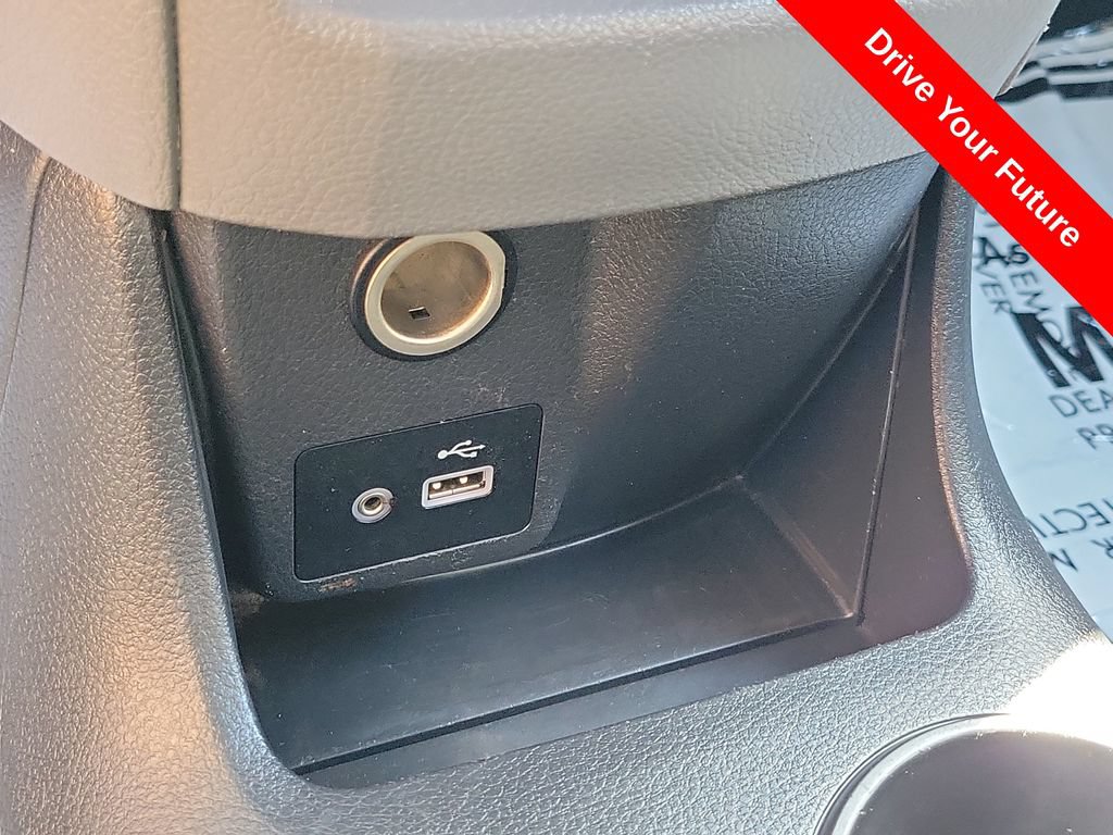 Used 2021 Nissan NV200 SV FWD image 15