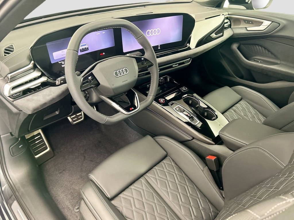 New 2026 Audi S5 Premium Plus AWD/4WD image 9