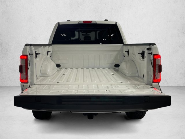 Used 2021 Ford F150 Lariat w/ Equipment Group 501A Mid AWD/4WD image 6