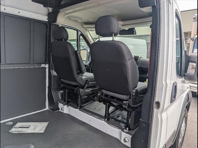 Used 2023 RAM ProMaster 3500 w/ Convenience Group image 23