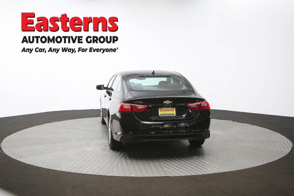 Used 2024 Chevrolet Malibu LT image 38