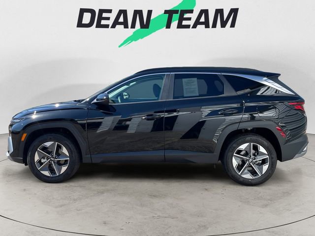 Used 2026 Hyundai Tucson SEL AWD/4WD image 5