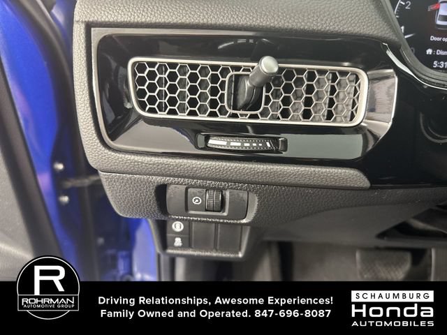 Used 2024 Honda Civic EX image 13