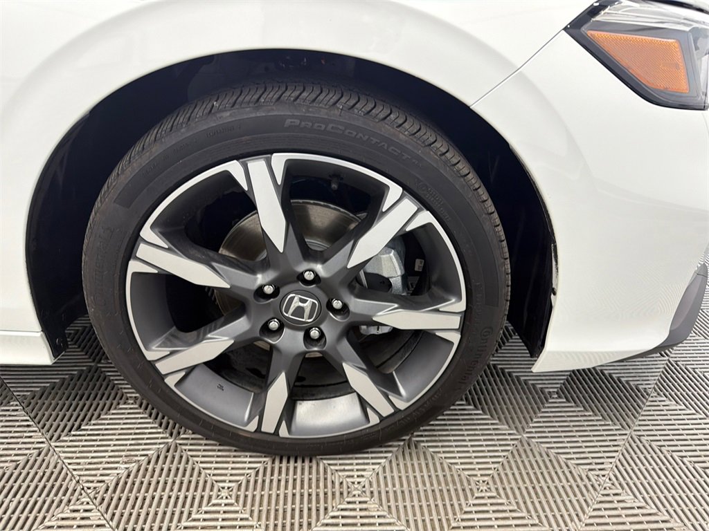 Used 2026 Honda Civic Sport Touring image 13