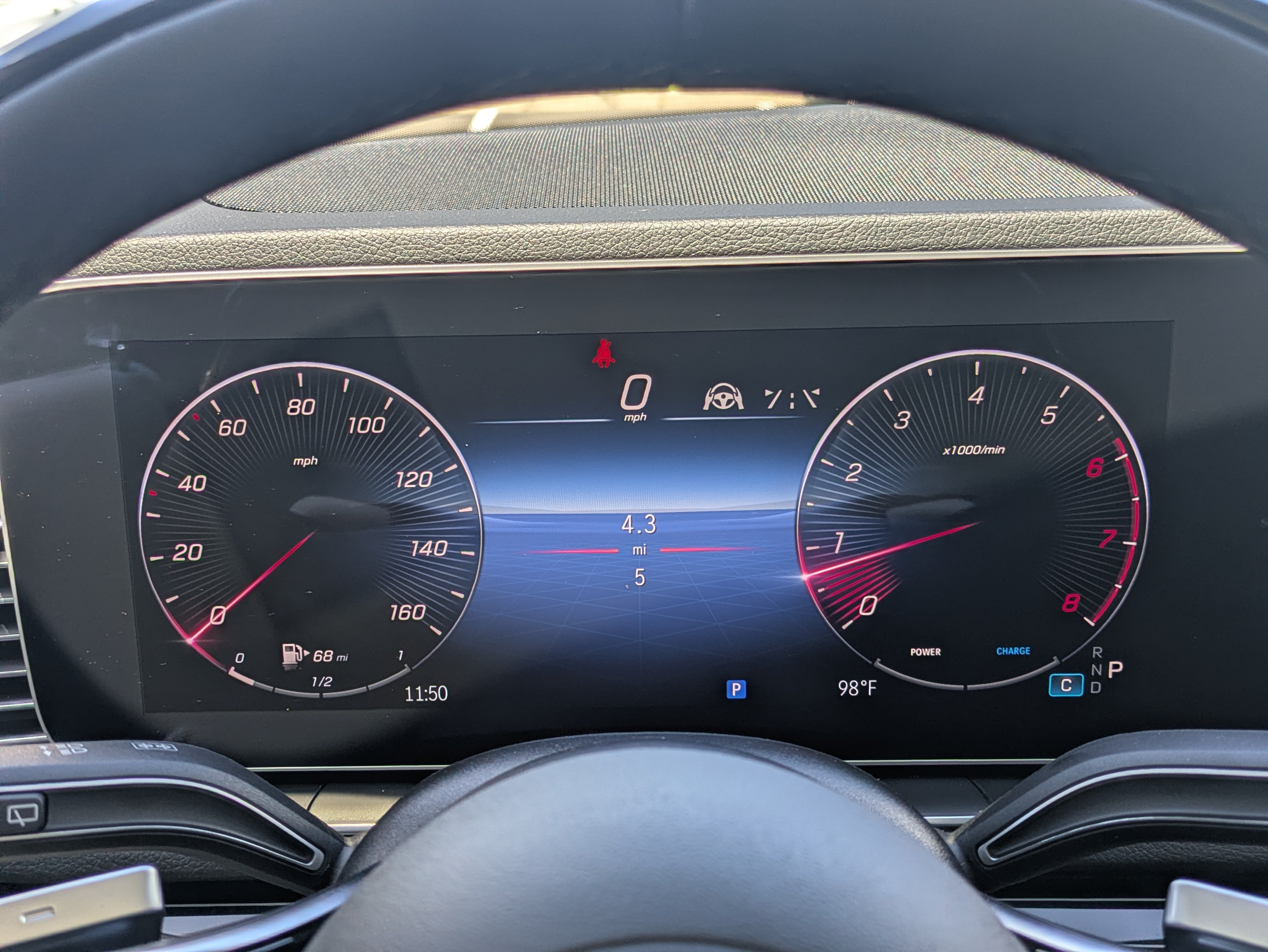 New 2026 Mercedes-Benz GLE 450 4MATIC image 26
