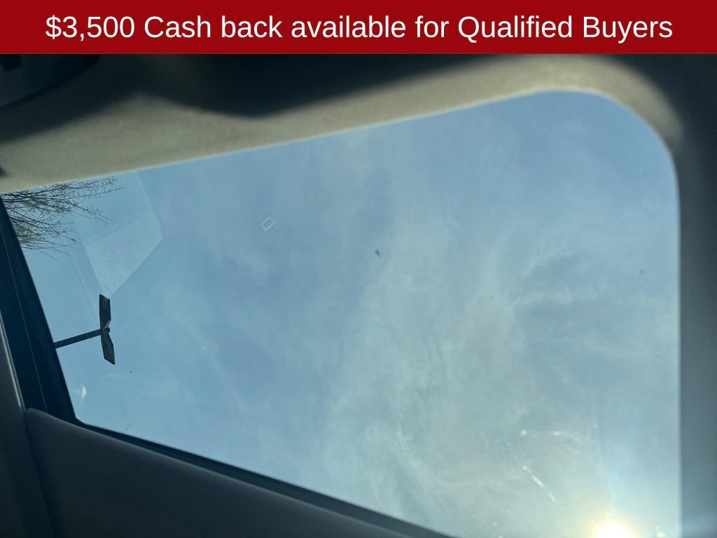 New 2026 Nissan Rogue Platinum w/ Platinum Premium Package image 23