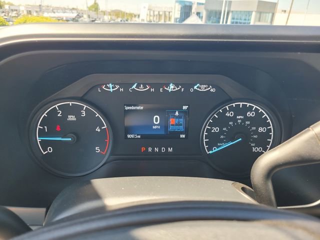Used 2024 Ford F350 XL w/ XL Chrome Package image 29