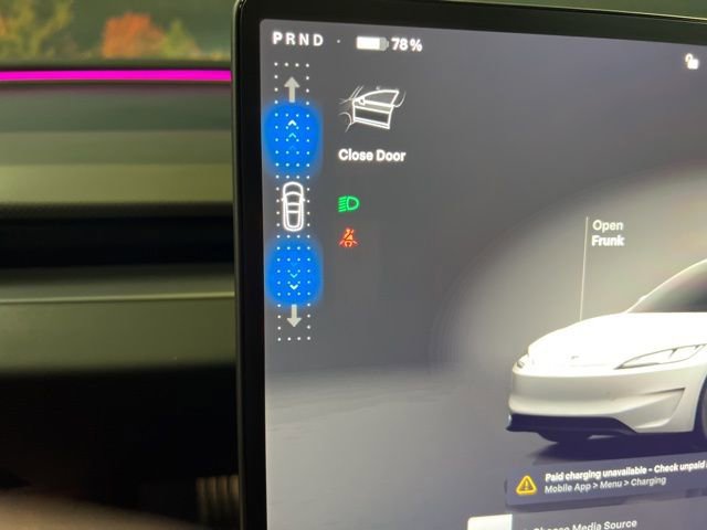 Used 2024 Tesla Model 3 Performance image 28