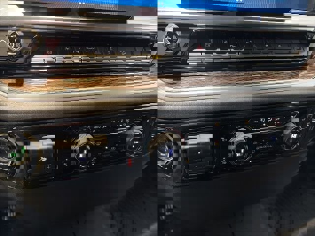 New 2026 Chevrolet Silverado 2500 LT w/ All Star Edition image 20