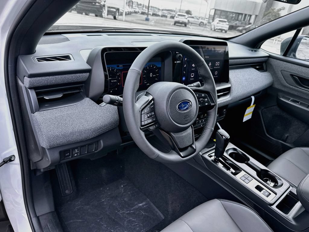 New 2026 Subaru Outback Premium AWD/4WD image 13