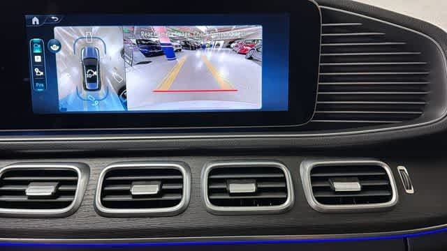 Certified 2026 Mercedes-Benz GLE 350 4MATIC image 23