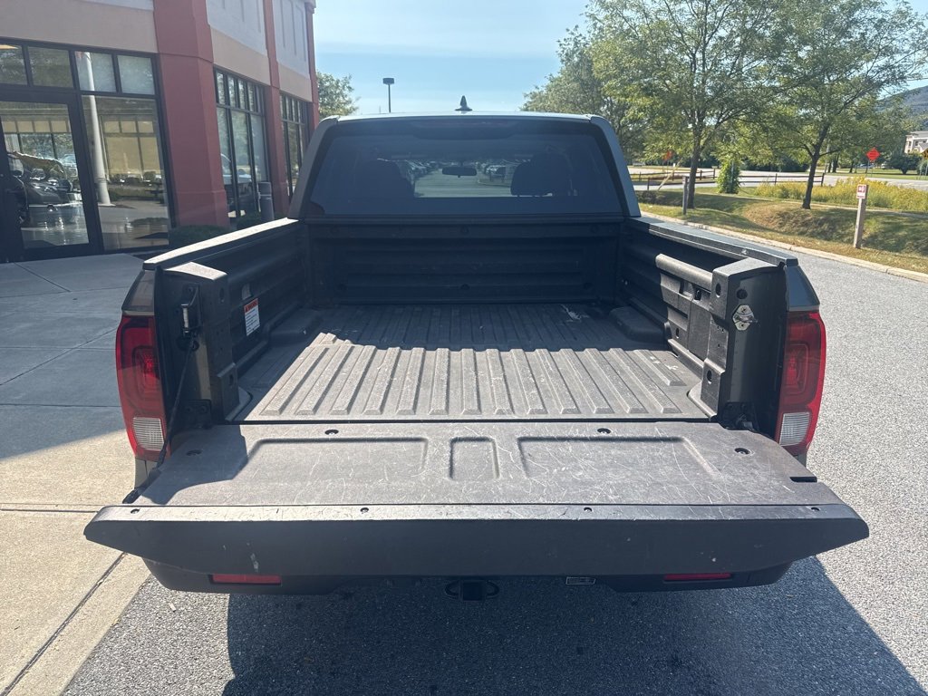 Used 2017 Honda Ridgeline RTL image 15