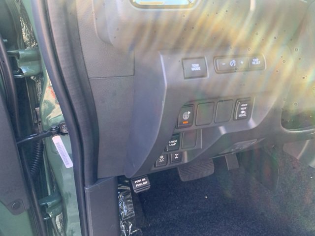New 2026 Nissan Frontier PRO-4X w/ Pro Premium Package image 12