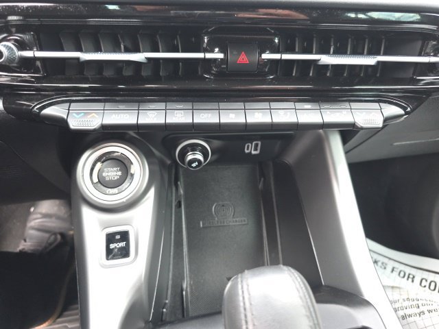 Used 2024 Dodge Hornet R/T Plus AWD/4WD image 12