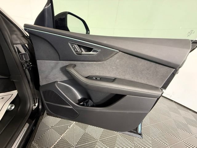 Used 2024 Audi SQ8 Premium Plus w/ Executive Package AWD/4WD image 36