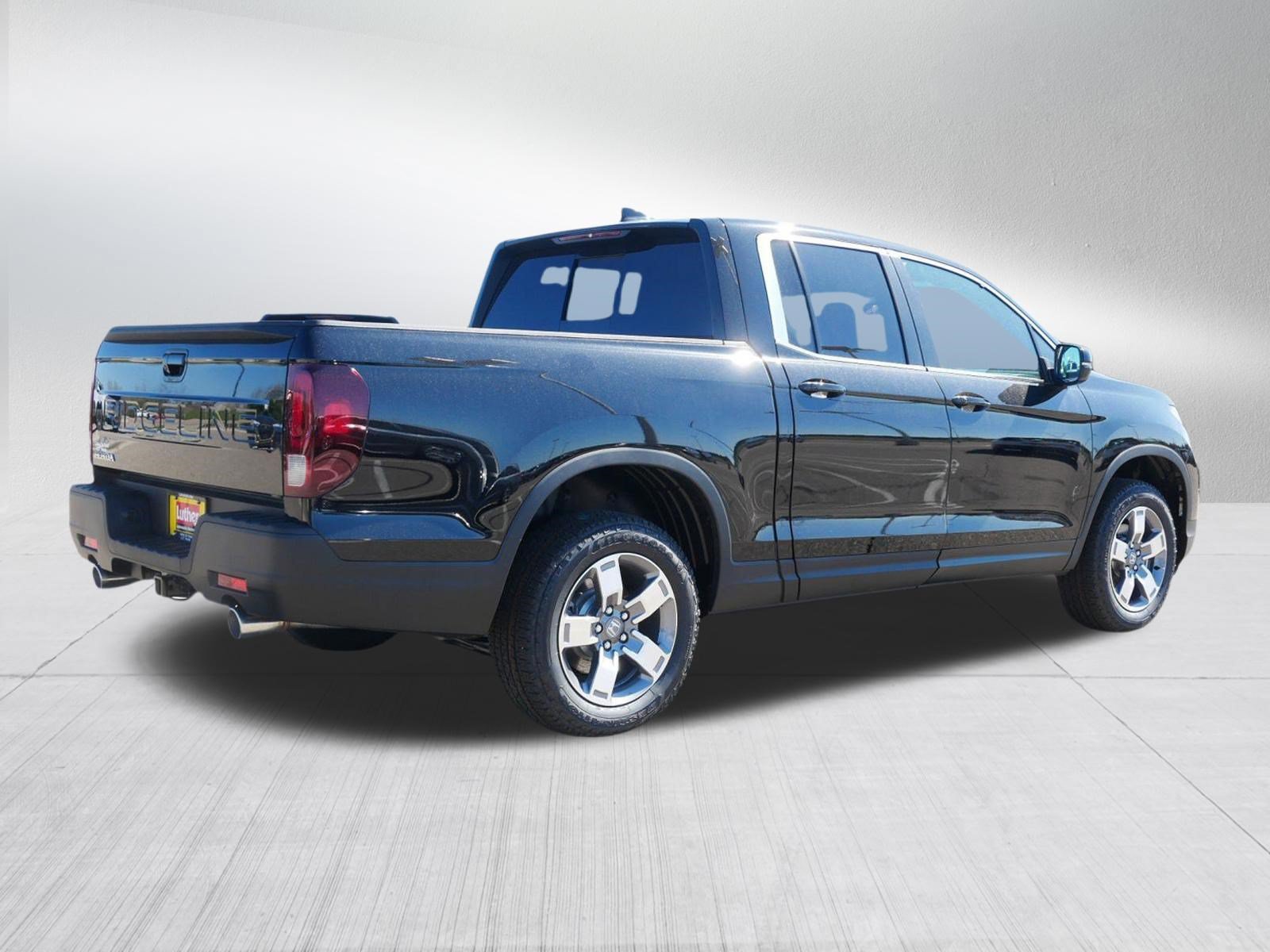 New 2026 Honda Ridgeline RTL image 4