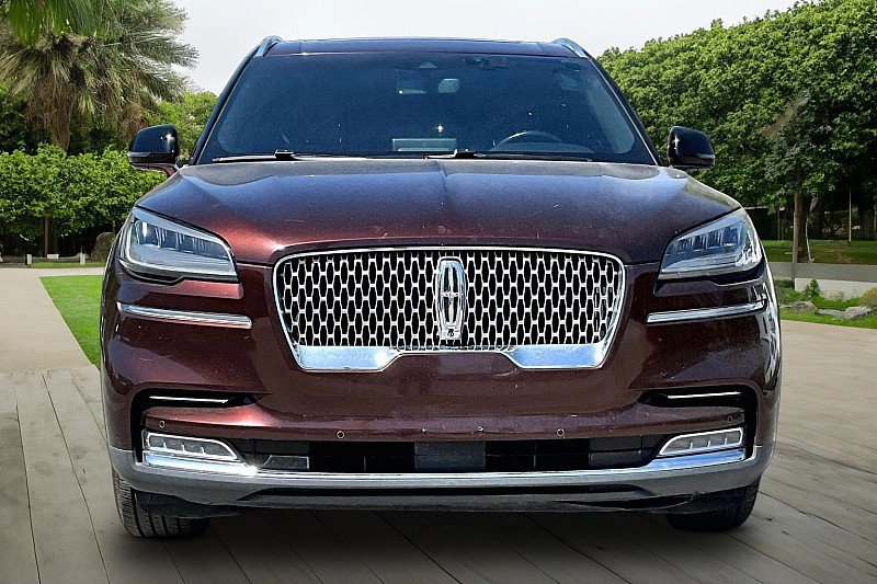 Used 2020 Lincoln Aviator Reserve w/ Equipment Group 201A image 3