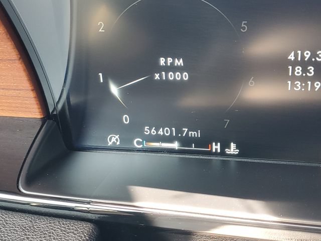Used 2019 Lincoln Navigator Reserve AWD/4WD image 23
