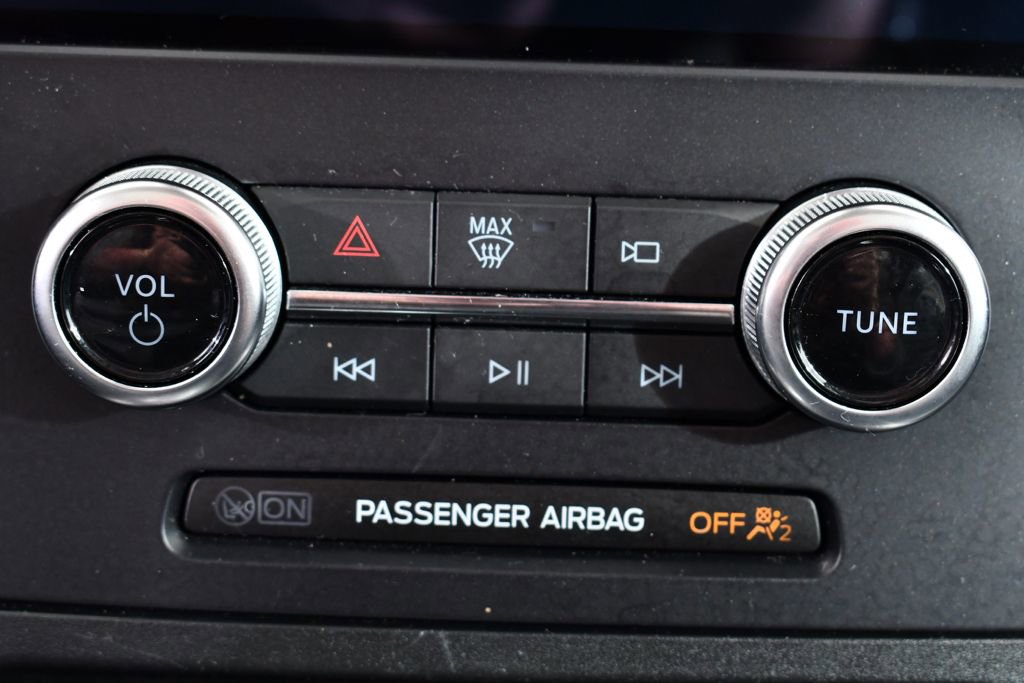 Used 2024 Ford Edge SEL w/ Convenience Package AWD/4WD image 29