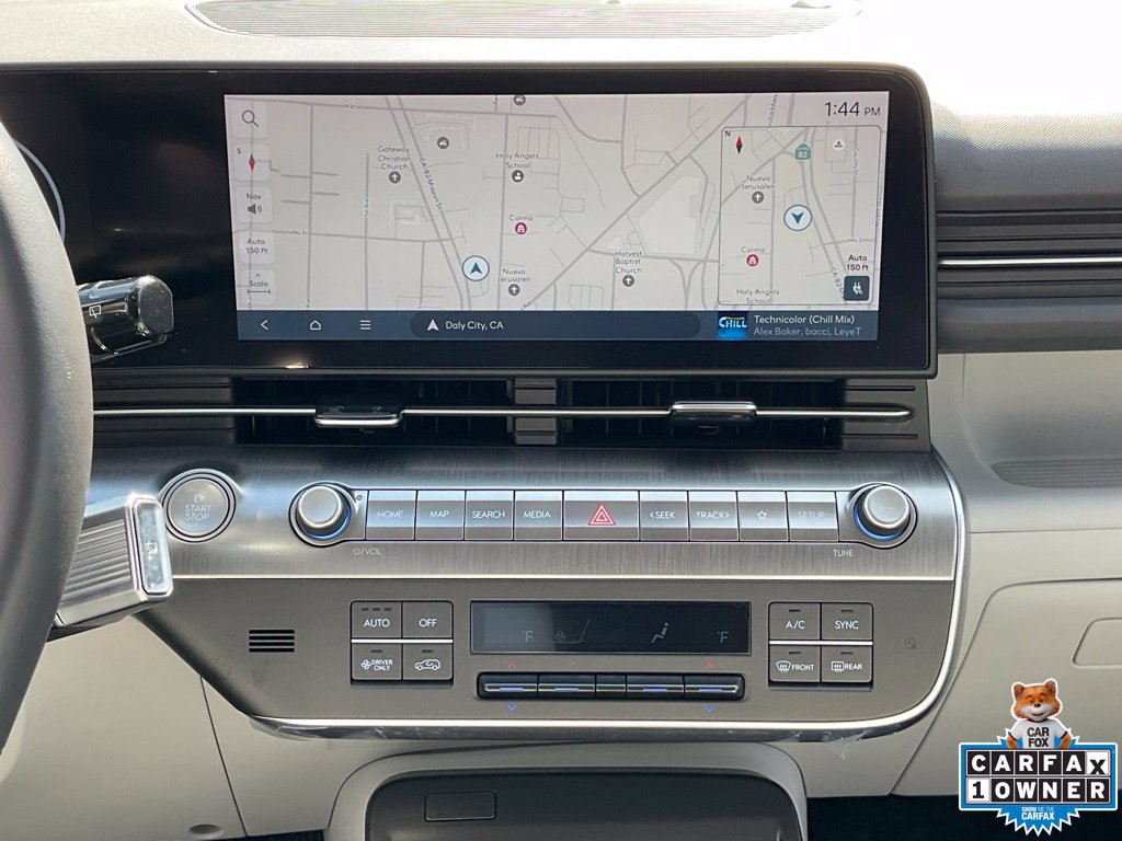 Used 2024 Hyundai Kona SEL FWD image 42