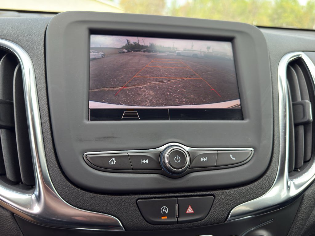 Used 2024 Chevrolet Equinox LT AWD/4WD image 18